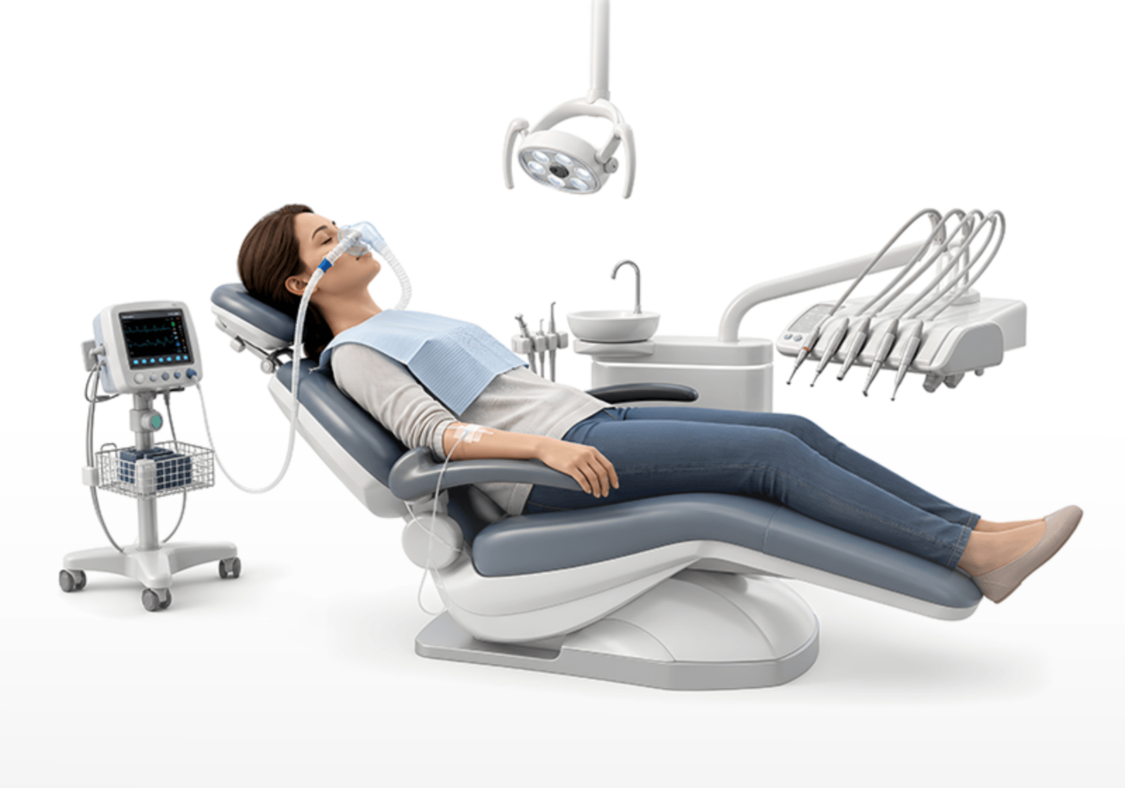Sedation Dentistry