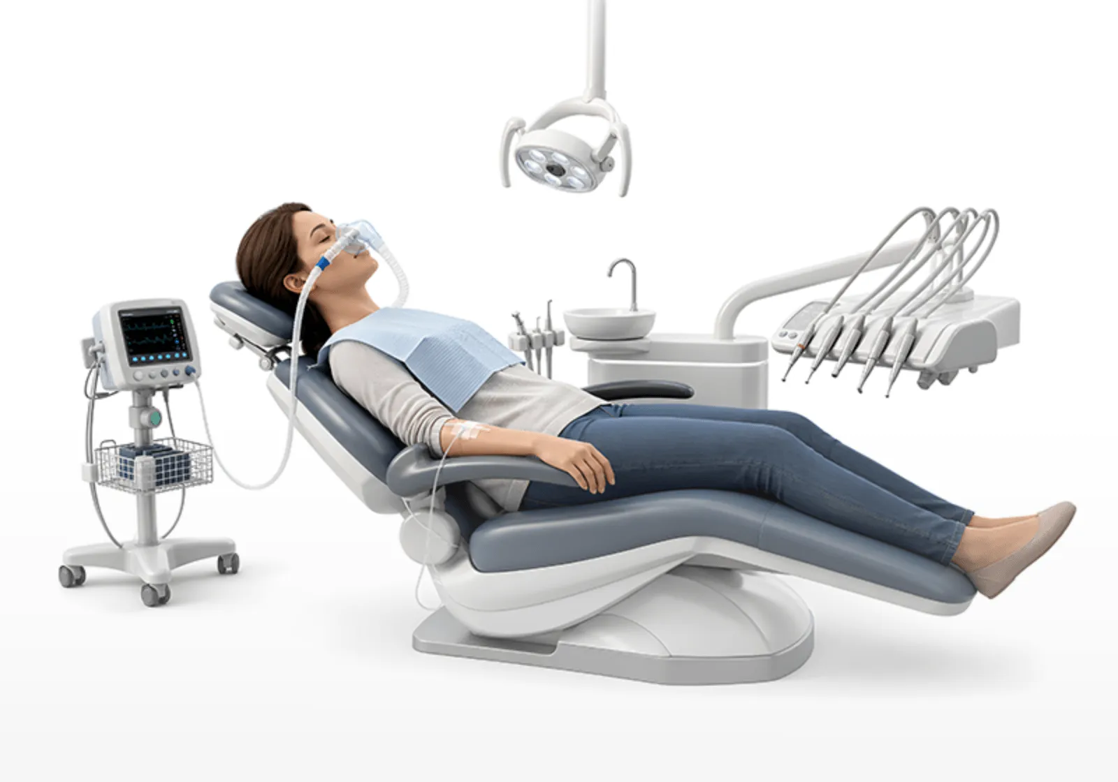 Sedation Dentistry