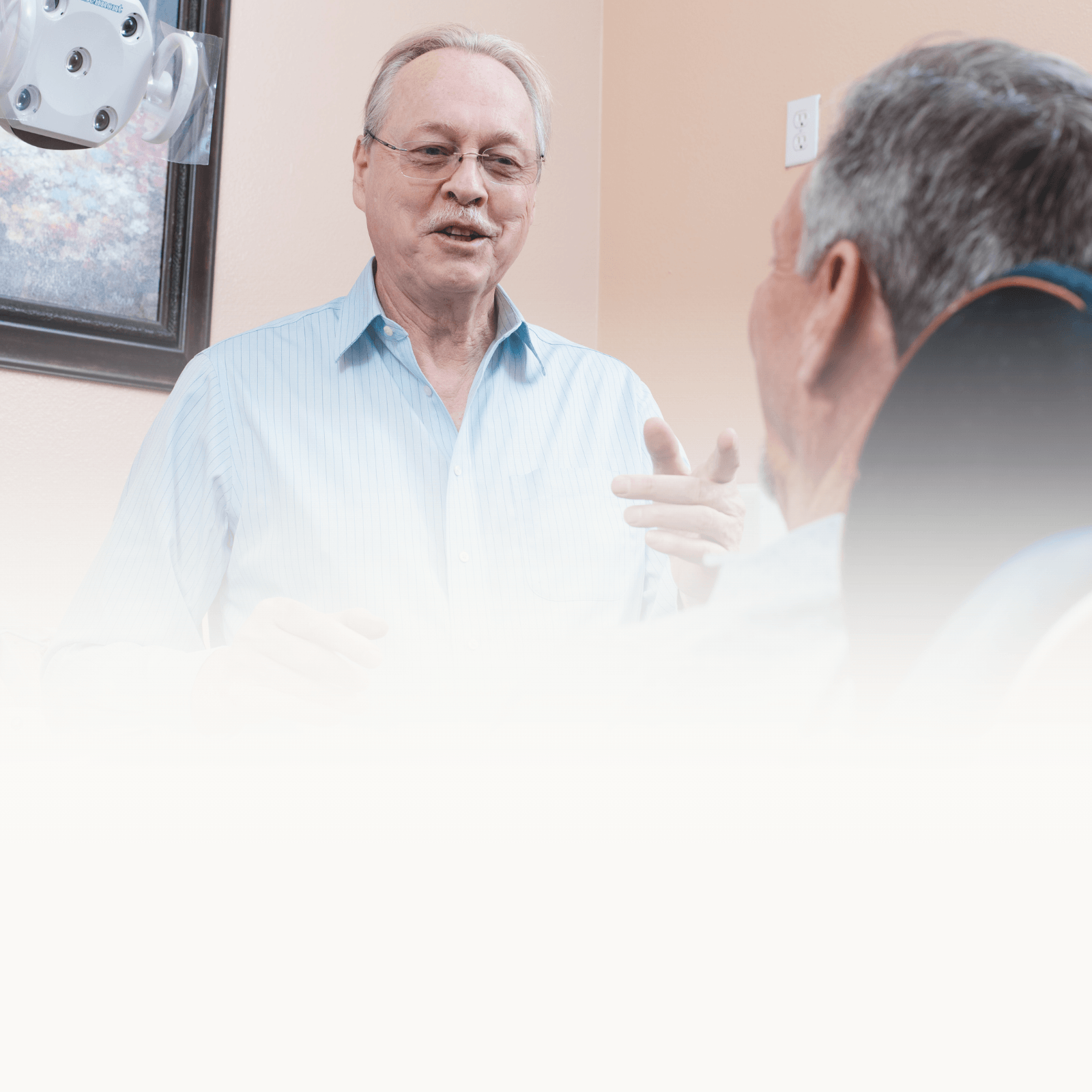 New Patient Dental Consultation