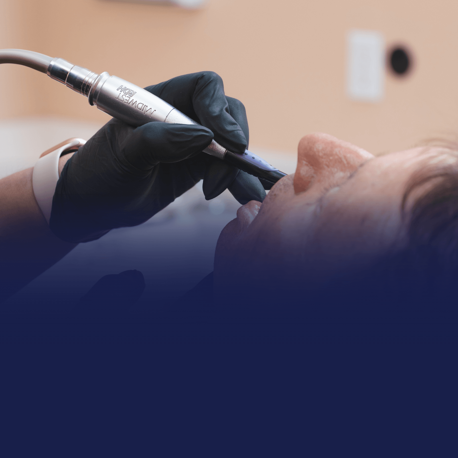 Dental services