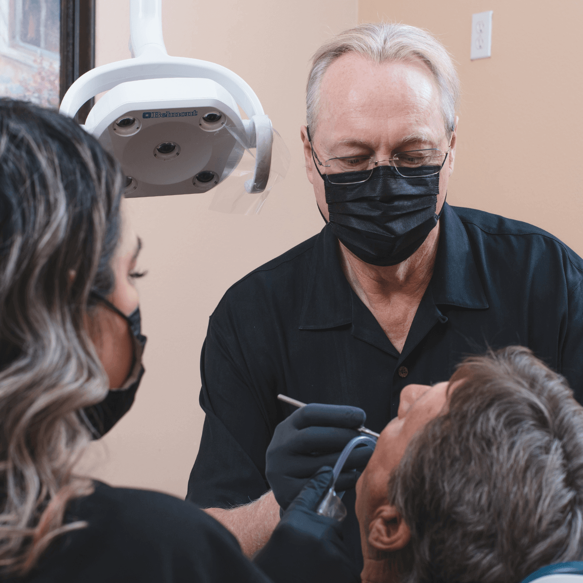 Dentist in Temecula