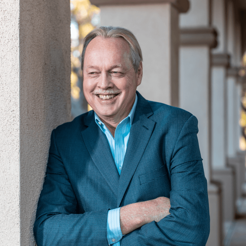 Dr. Dave Cutts