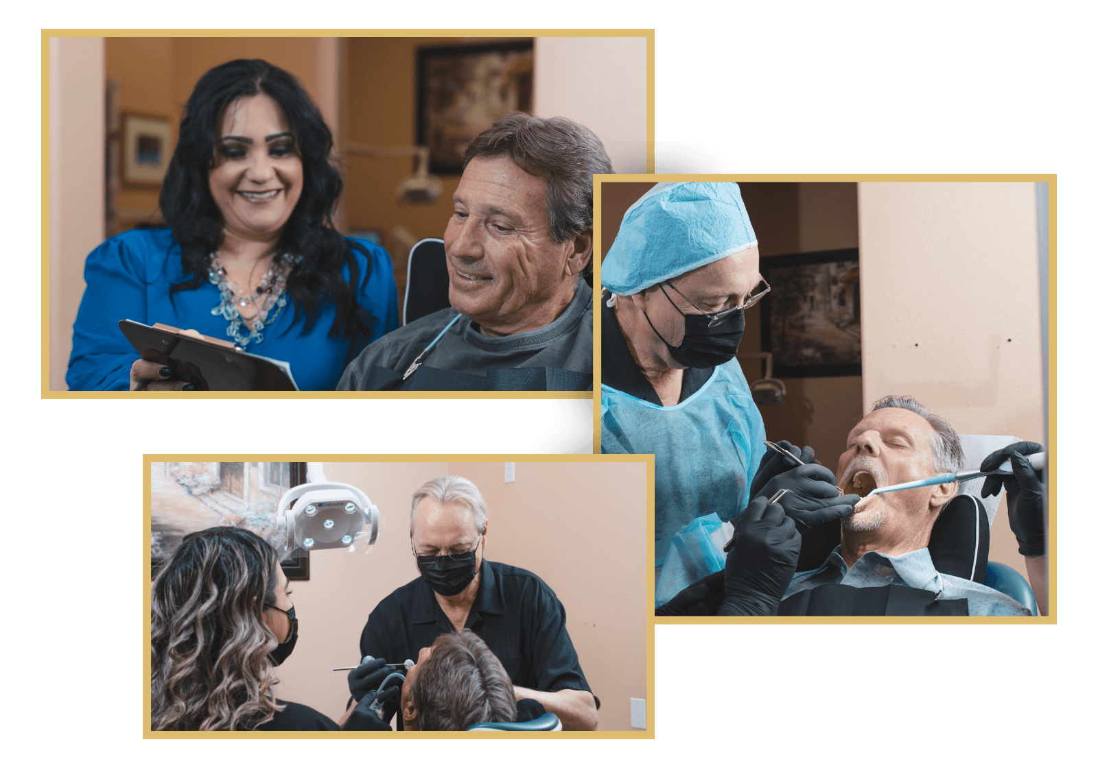 Center of Adult Dentistry
