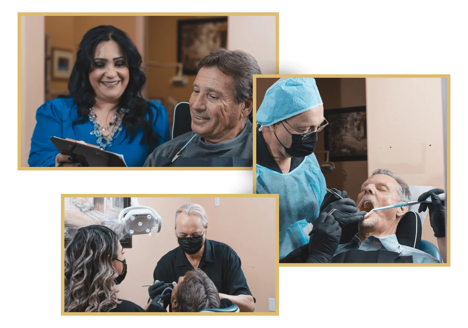 Center of Adult Dentistry