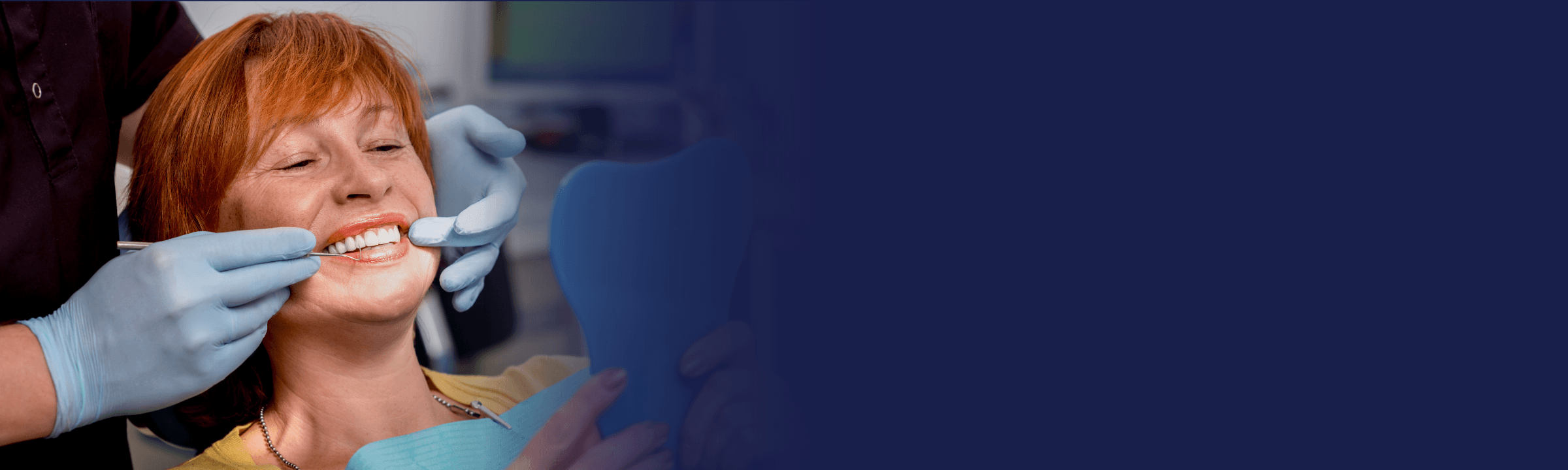 Adult dentistry