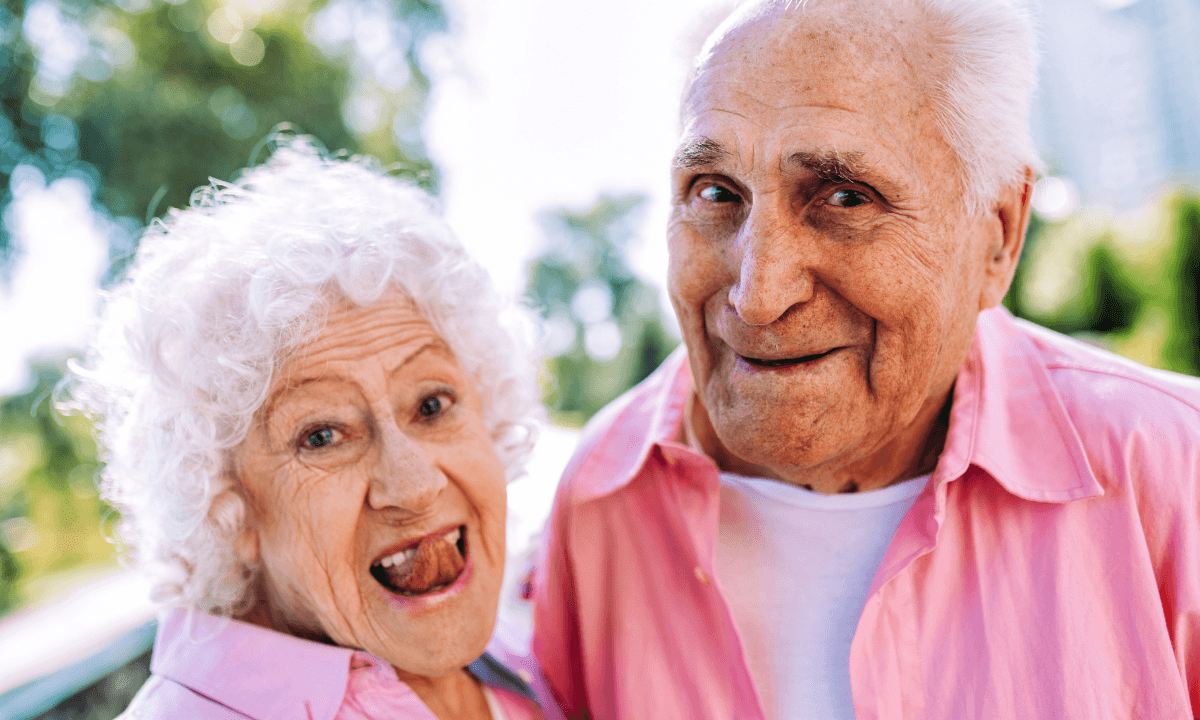 Dentures service icon