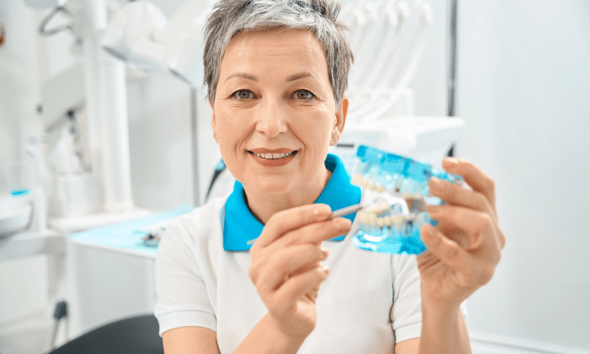 Oral surgery