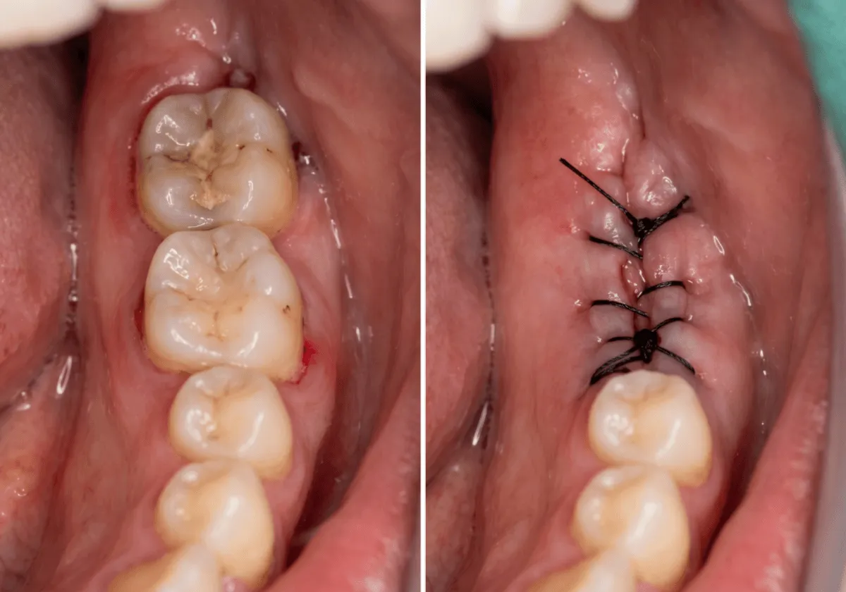 Dentistry service