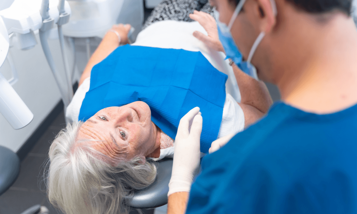 Temecula Oral surgery