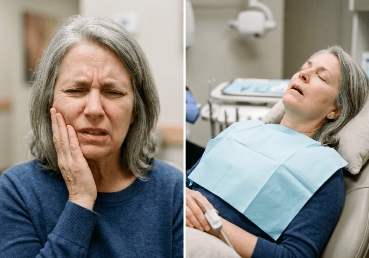Dentistry in Temecula