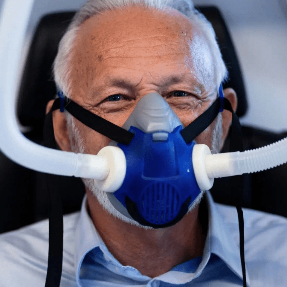 sedation dentistry in Temecula