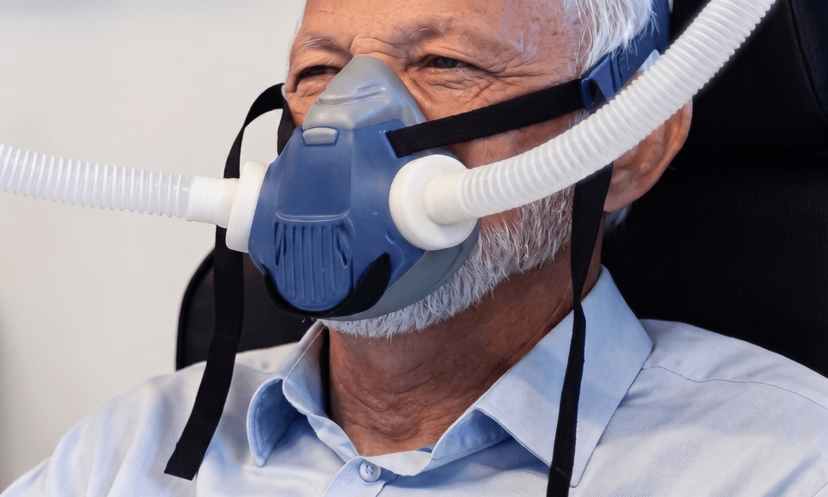 Sedation care