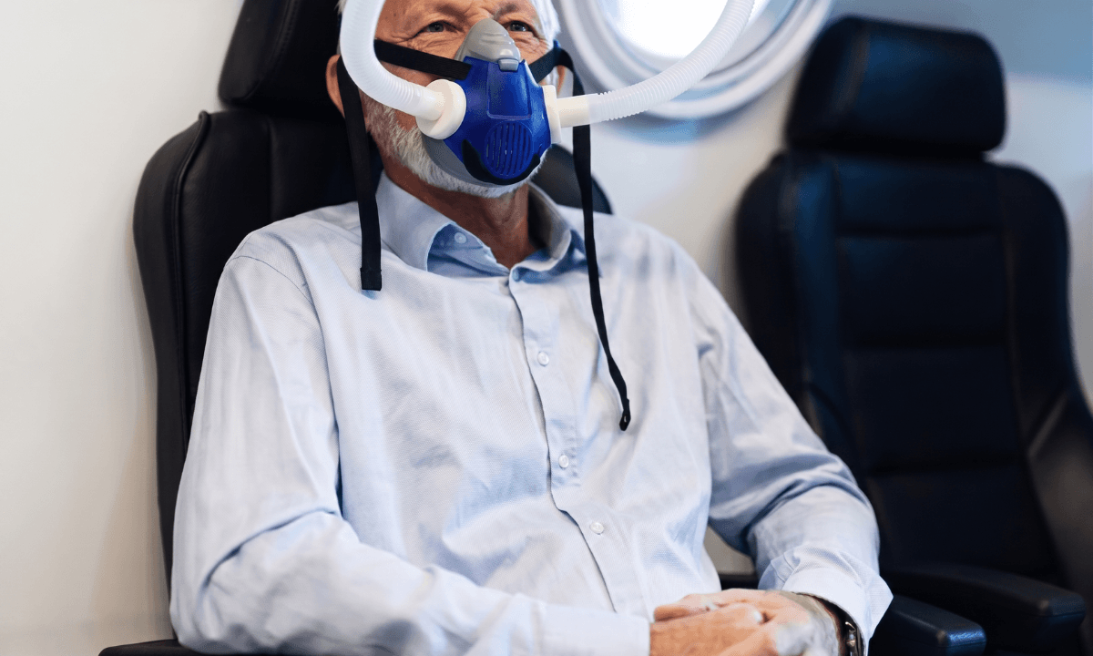 Sedation Dentistry