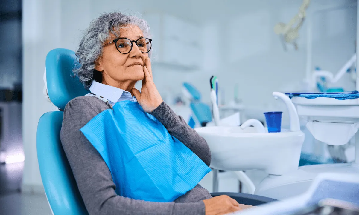 Temecula Sedation Dentistry