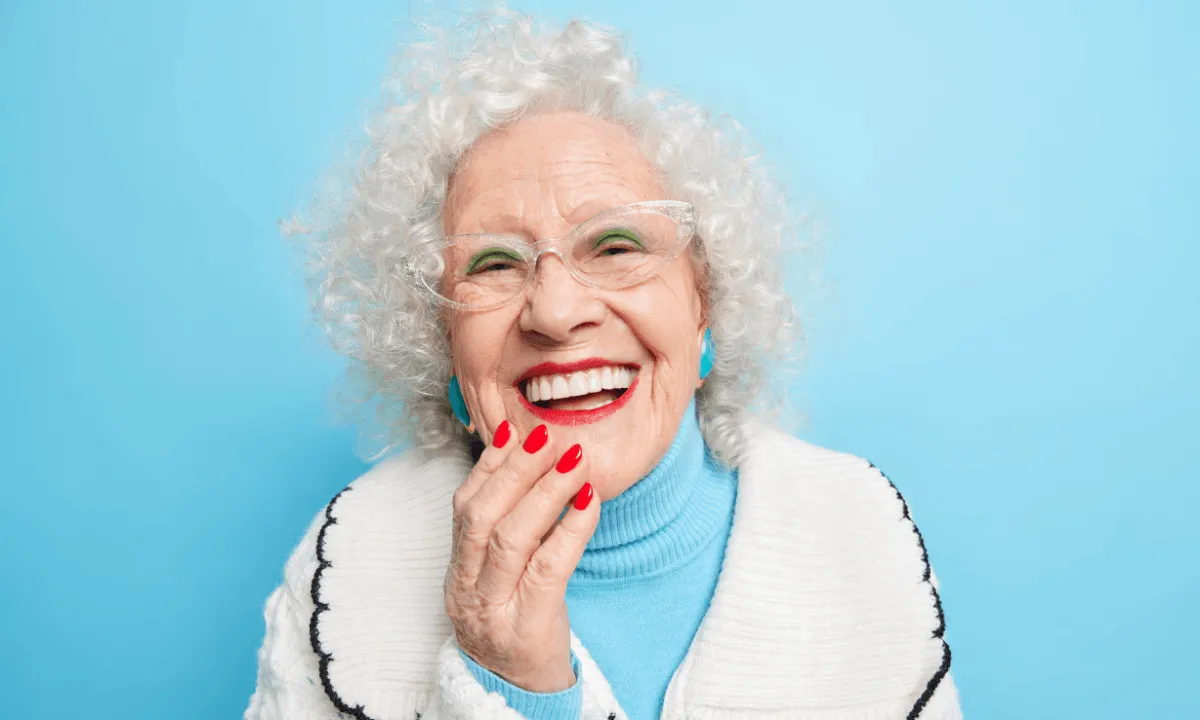 Cosmetic dentistry Temecula