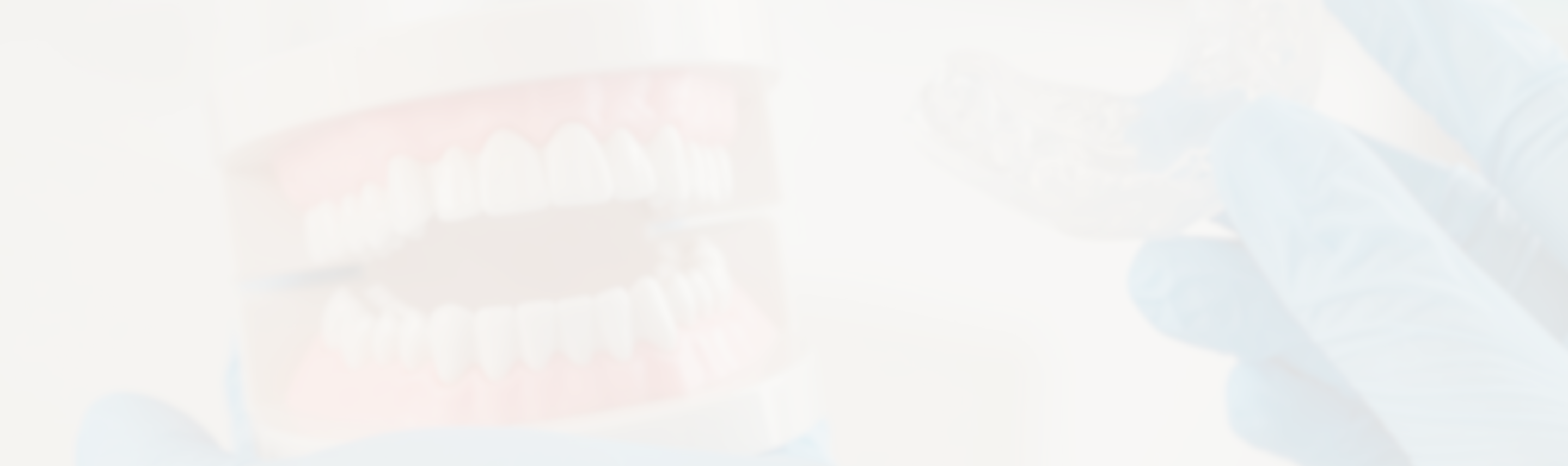 Adult Dentistry service