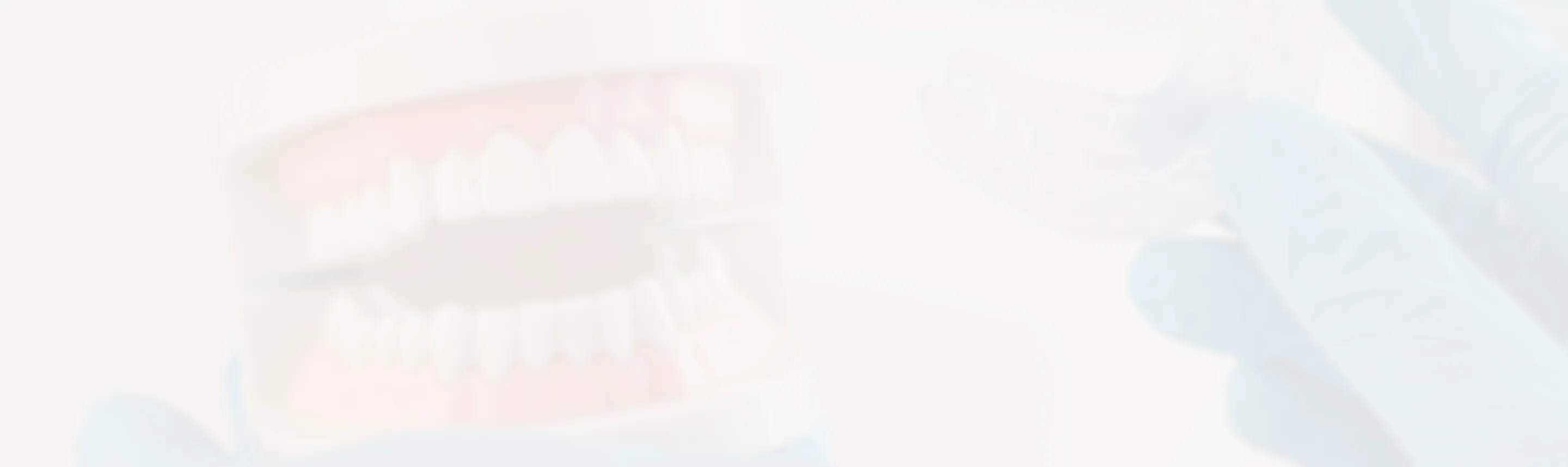 Adult Dentistry service