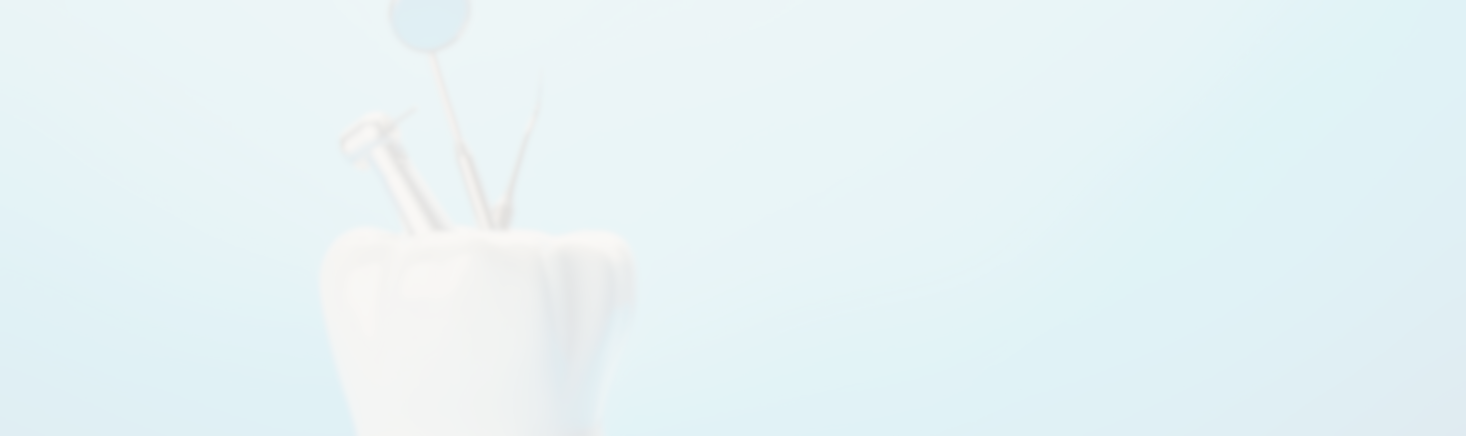 Adult Dentistry service
