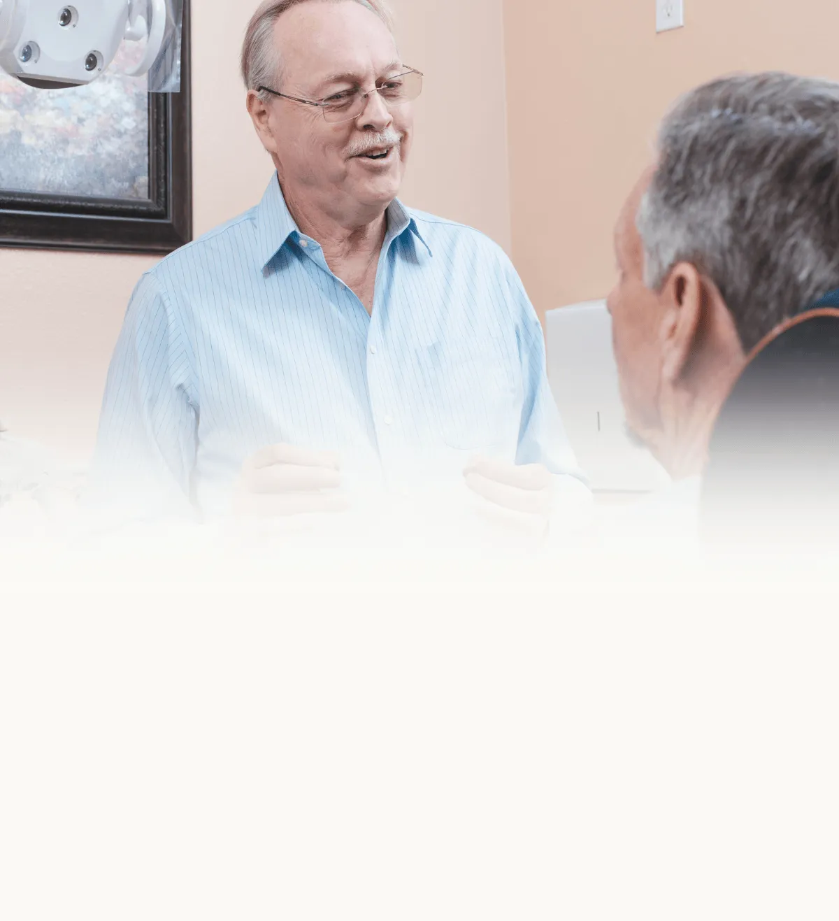 Dr. Cutts Conversations