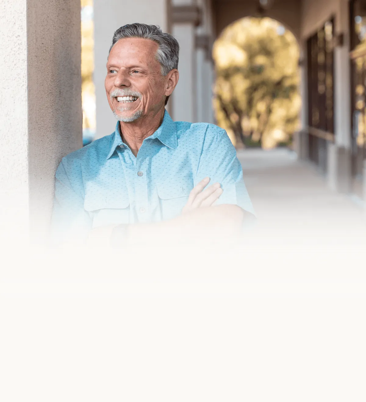 Dental care services