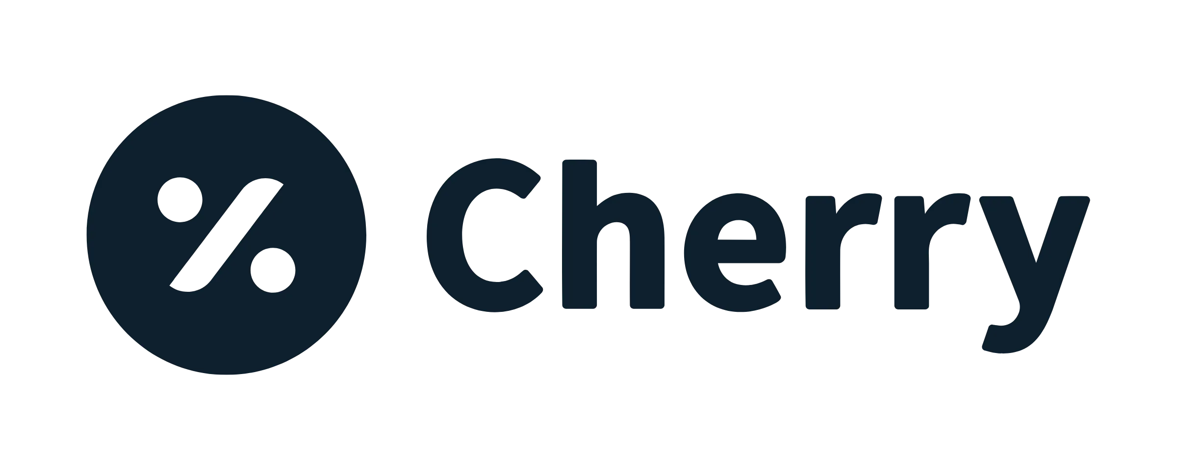 Cherry logo