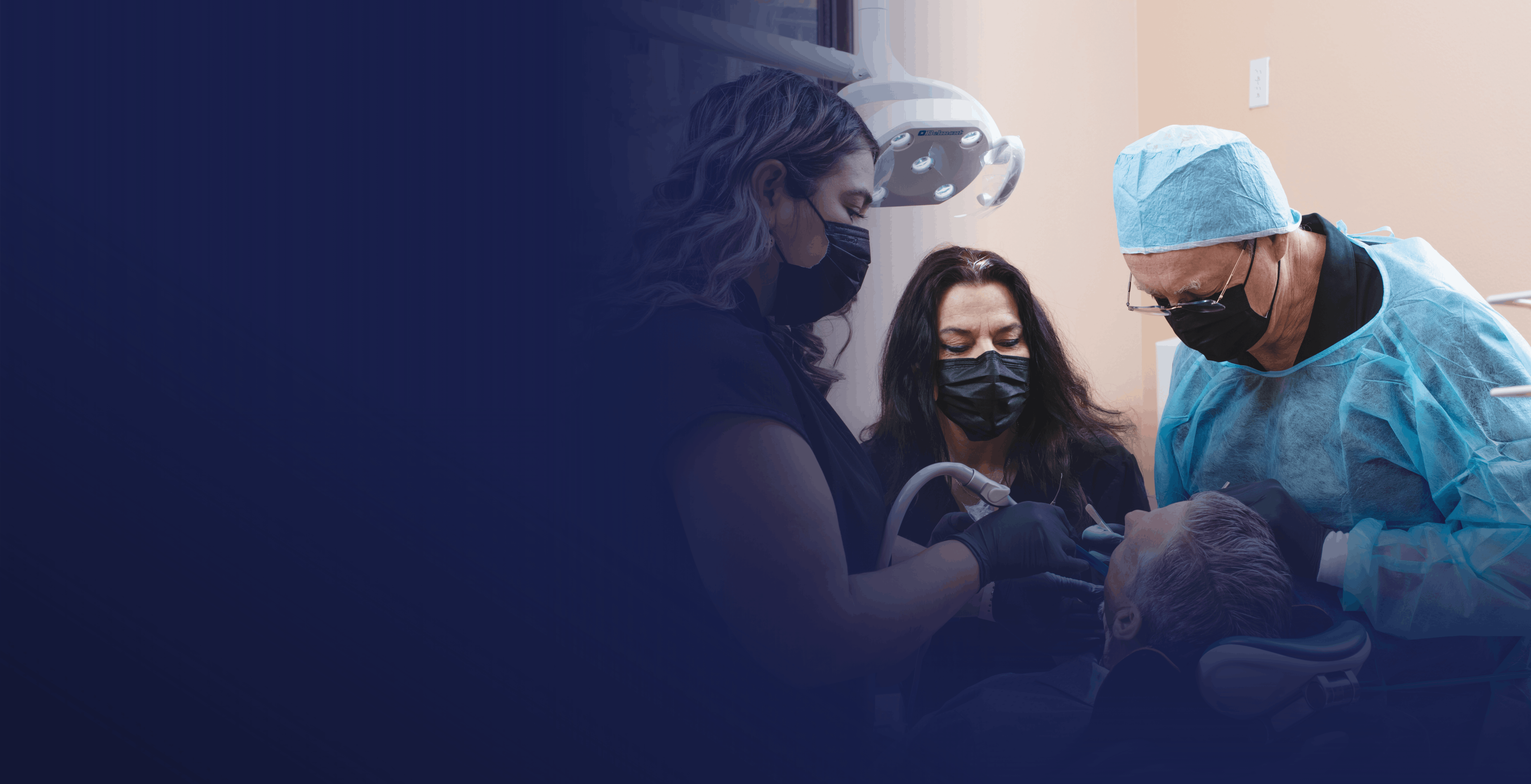 Concierge Dentistry