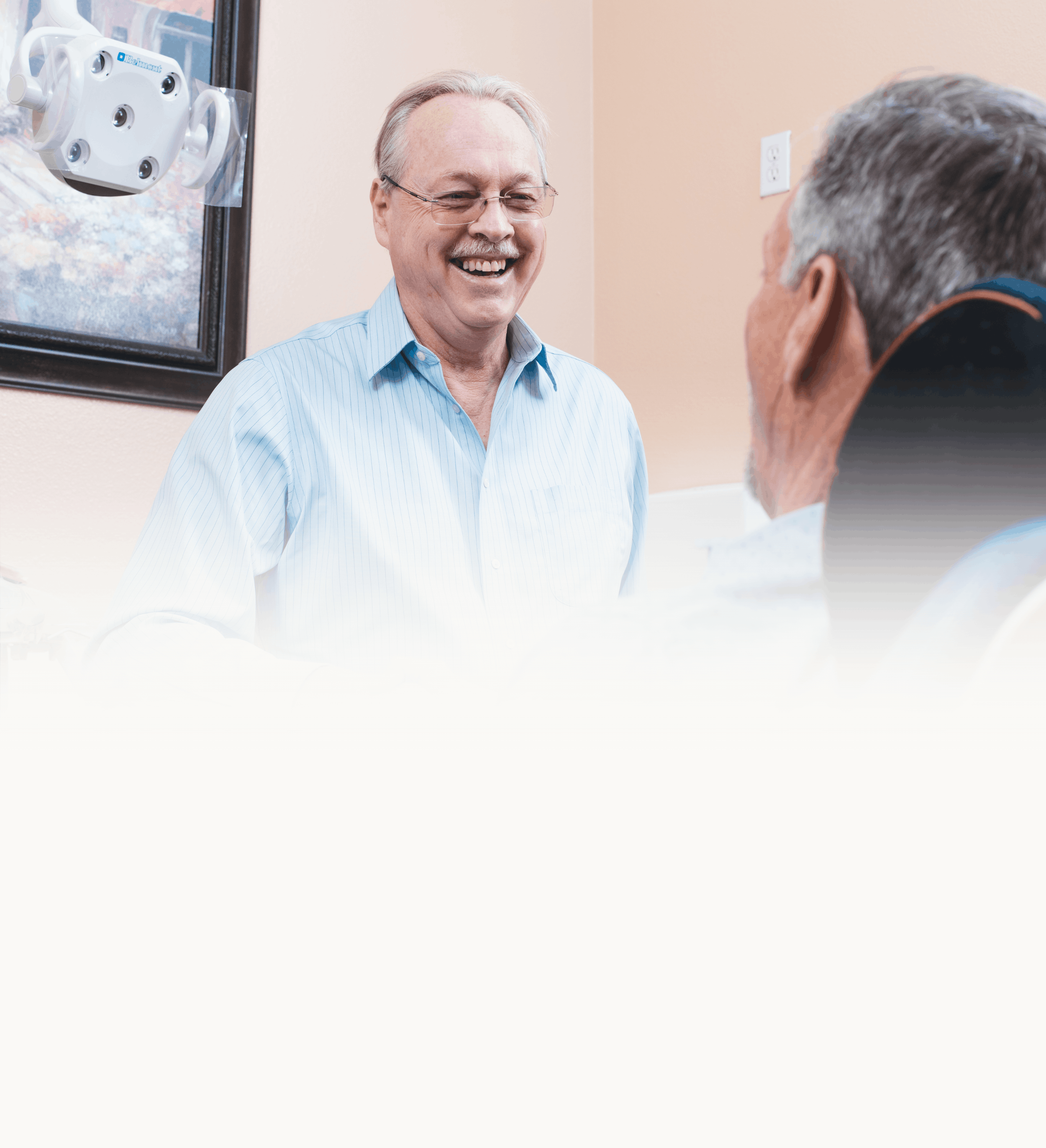 New Patient Dental Consultation