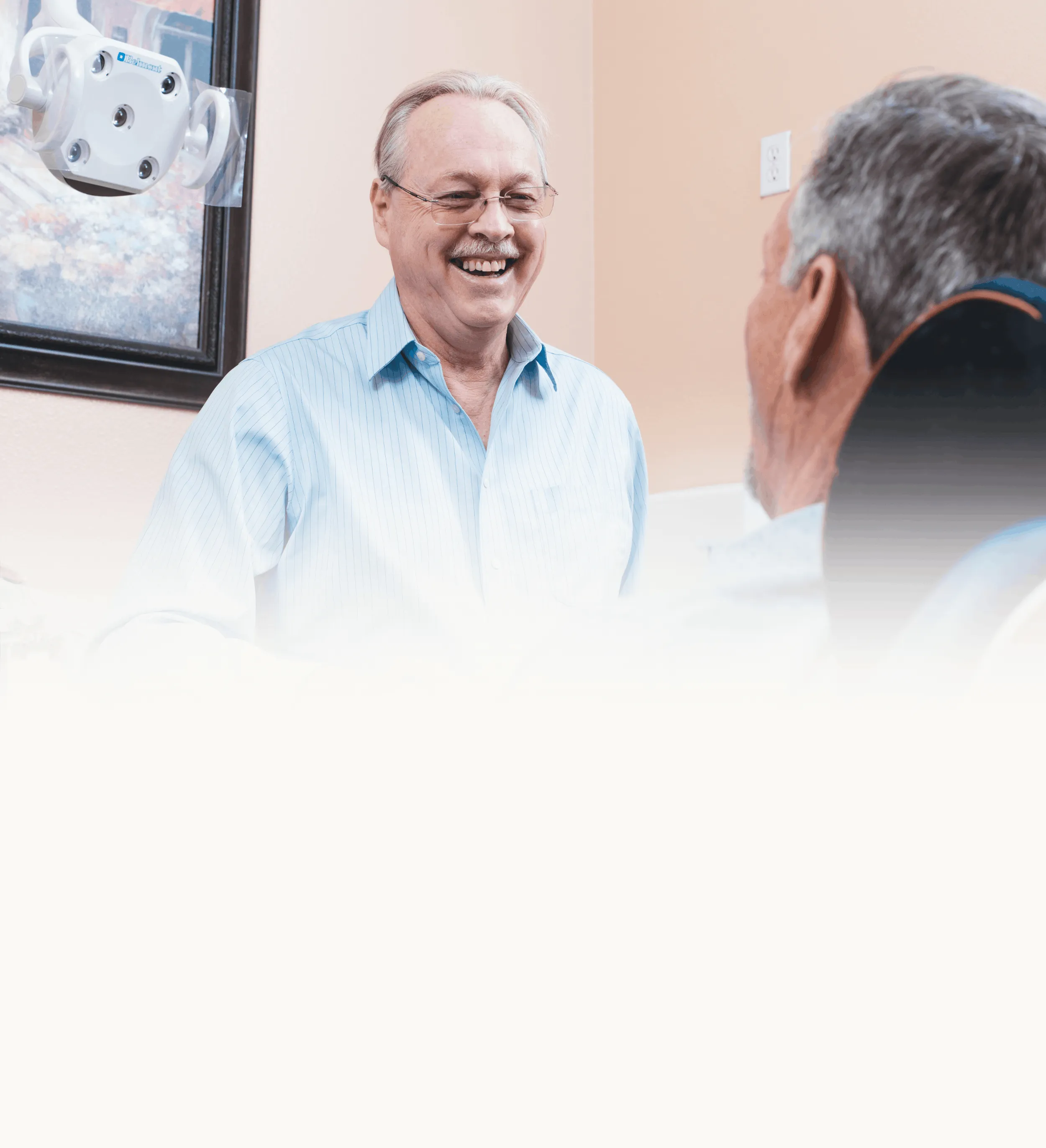 New Patient Dental Consultation