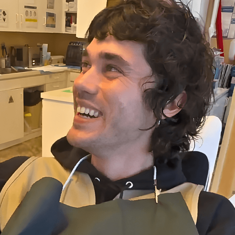 Adult dentistry