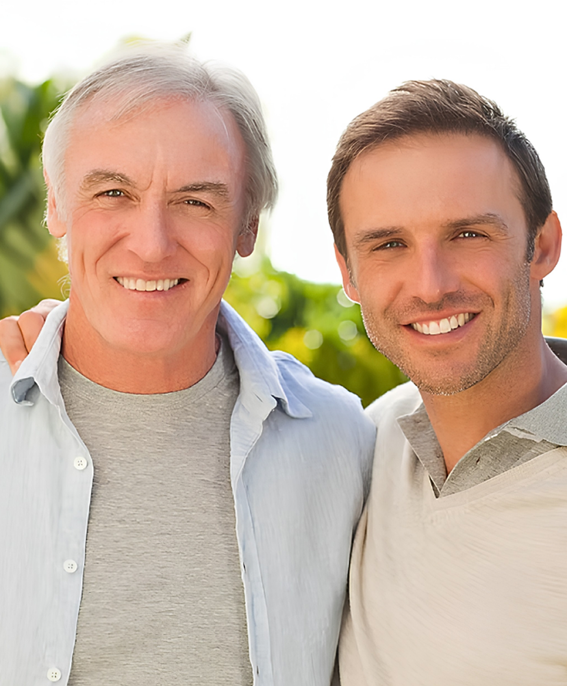 Dentist for Adults