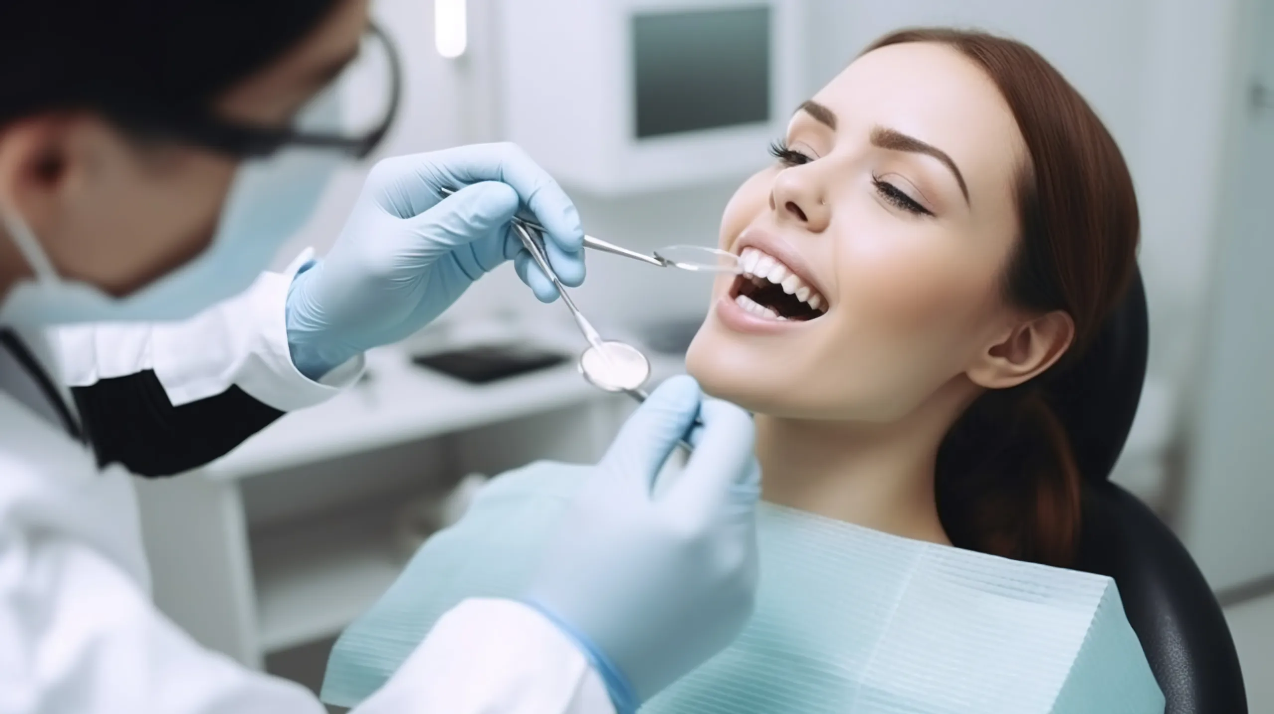 Oral Cancer Screening