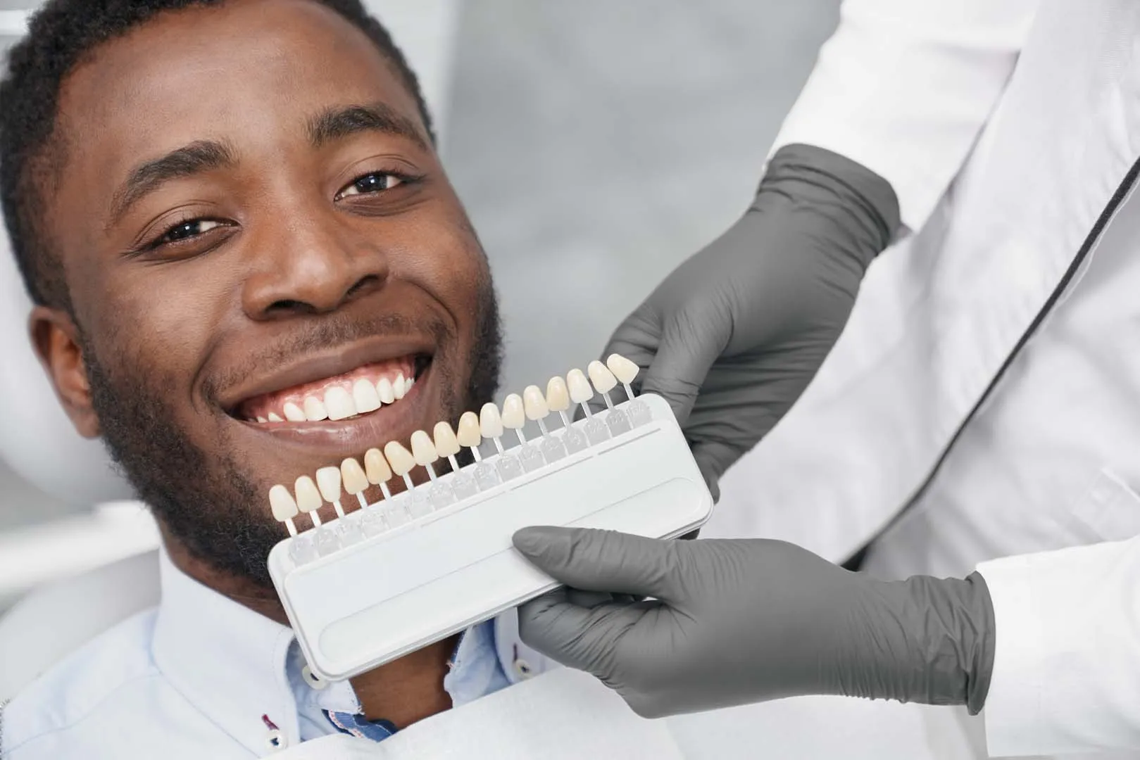 Veneers