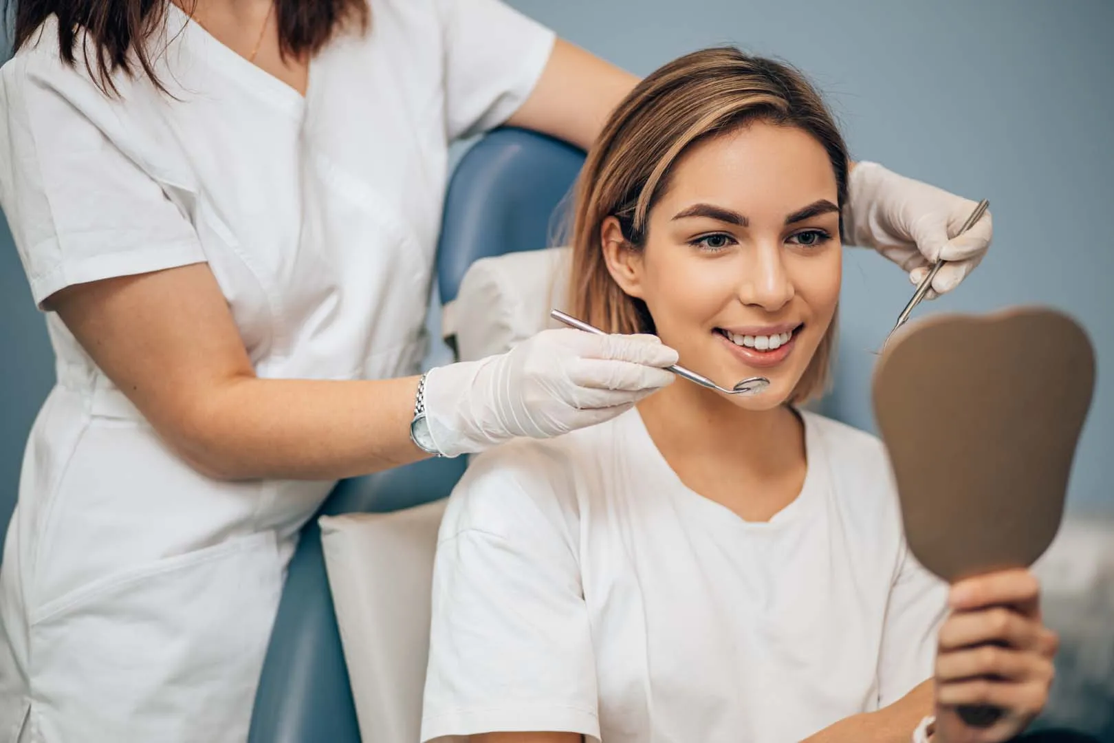 Dental Bonding