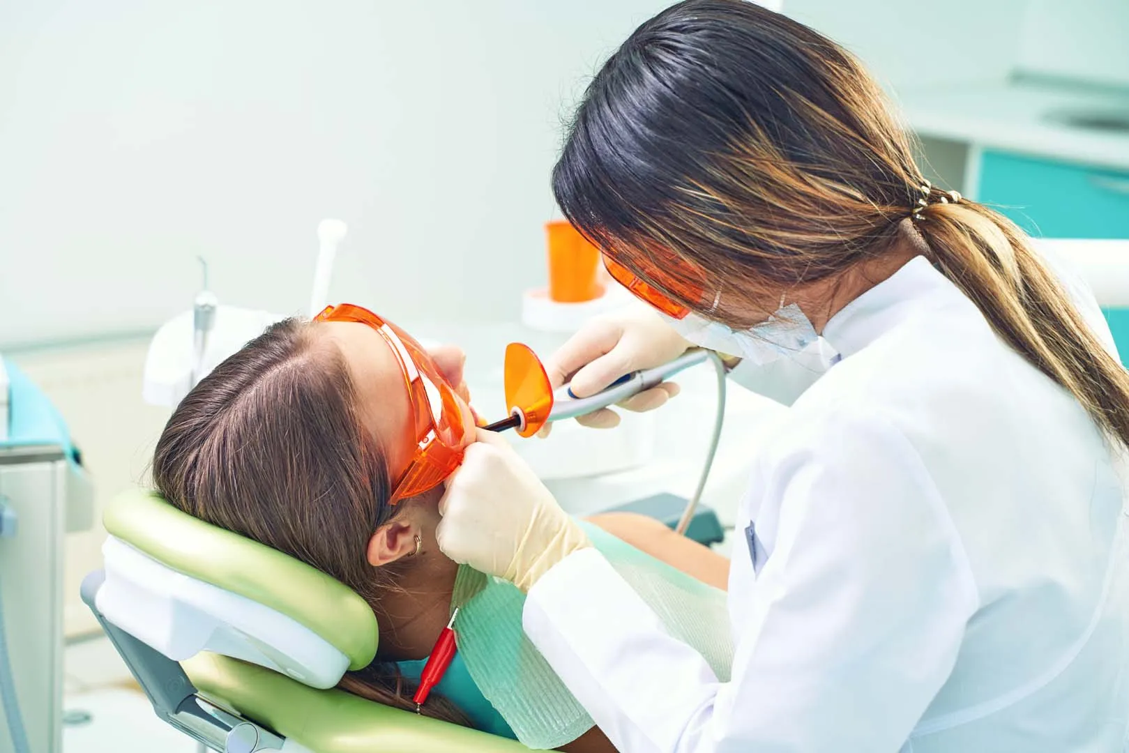 Fillings