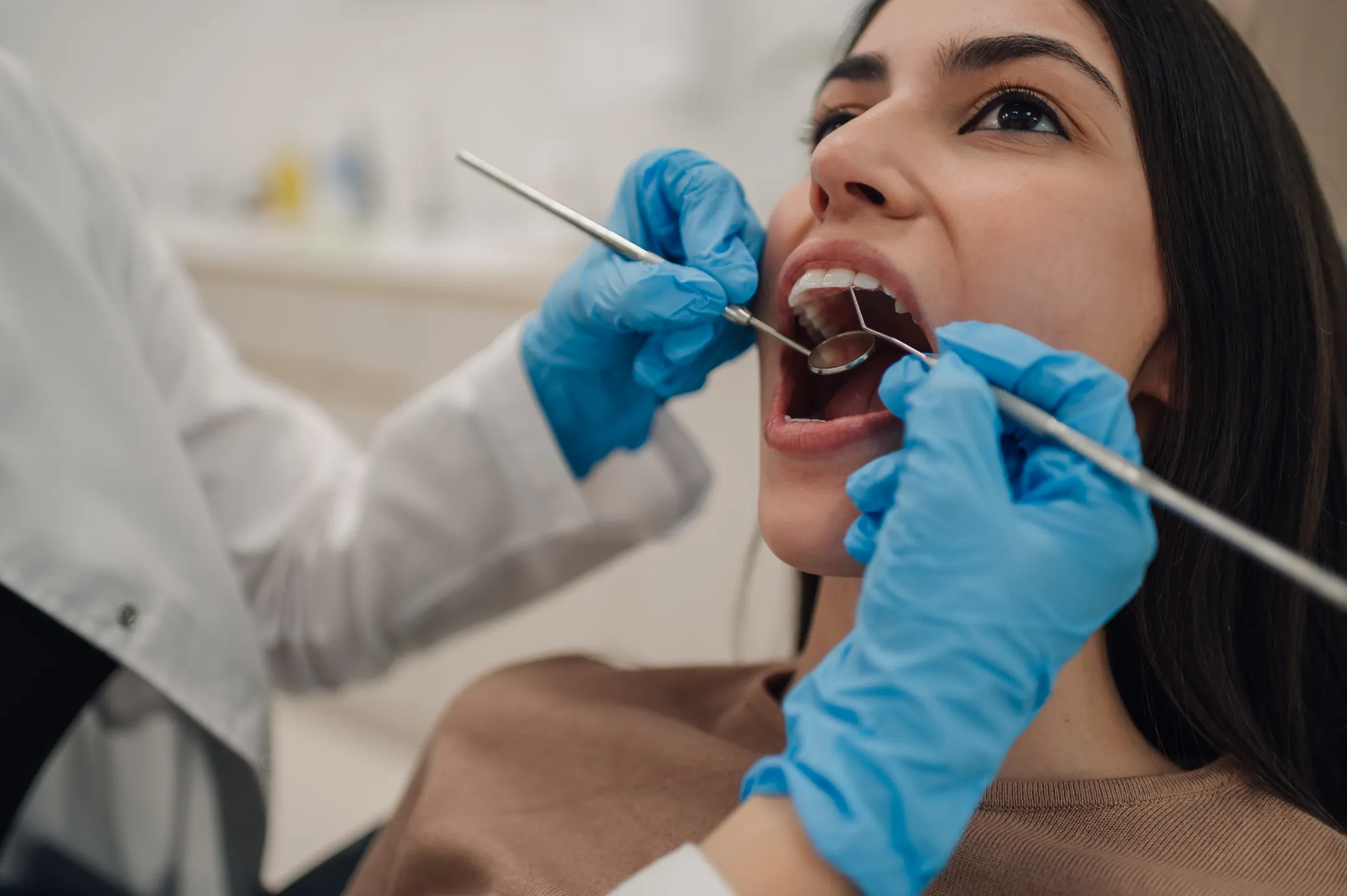 Periodontal Service