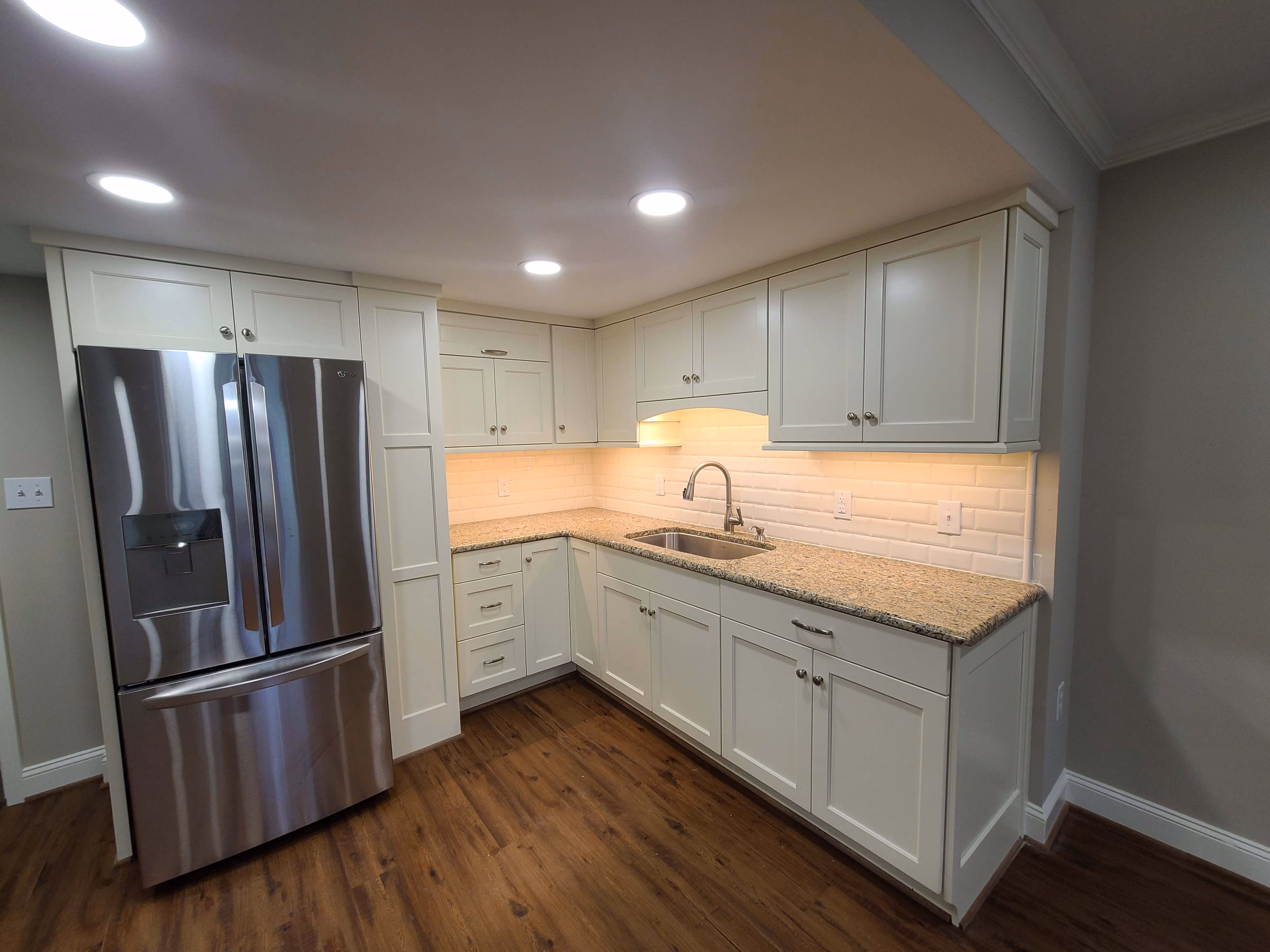 Small Apartments that Are Big on Convenience!