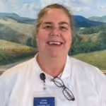 Please welcome our new Executive Chef!