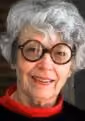 Anne Kesler Shields commemorated in city’s Walk of Fame