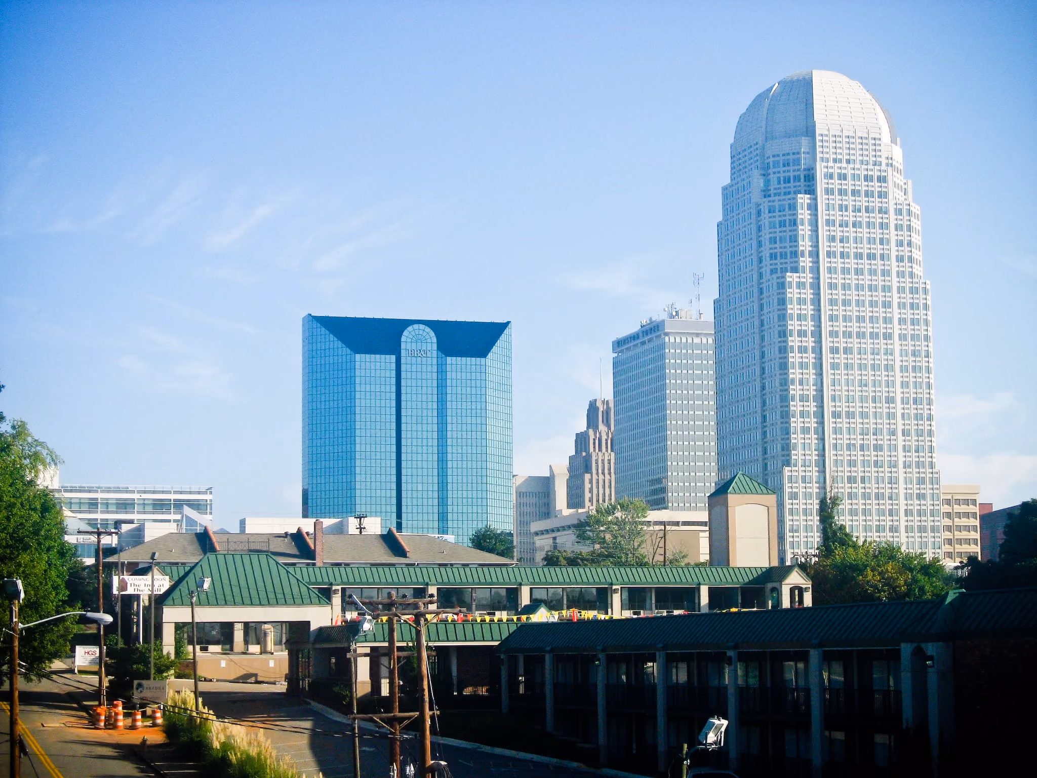 Winston-Salem Named A "Standout Place to Retire" by Kiplinger Magazine