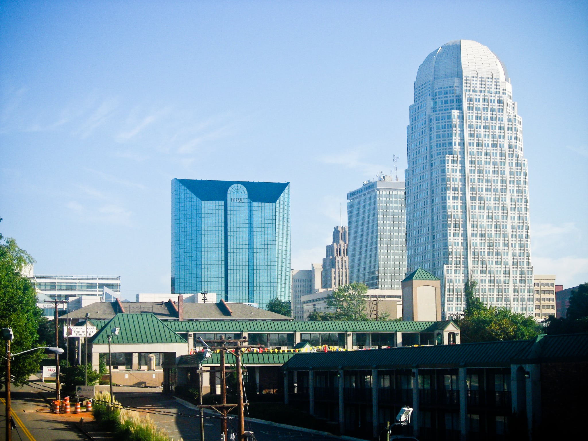 Winston-Salem Named A "Standout Place to Retire" by Kiplinger Magazine