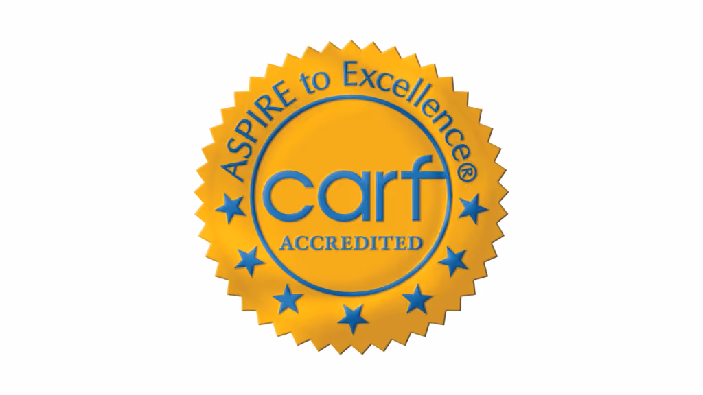 Arbor Acres Awarded National Accreditation for 7th Consecutive Term