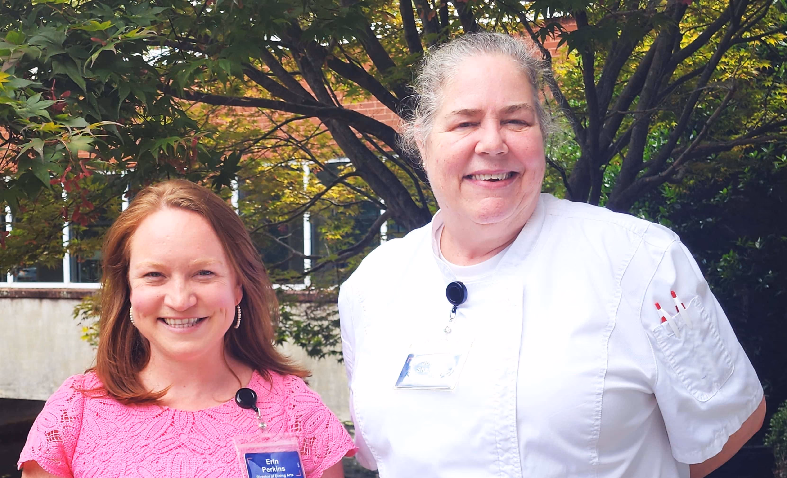 Arbor Acres Head Chef Named National Executive Chef of the Year 2024