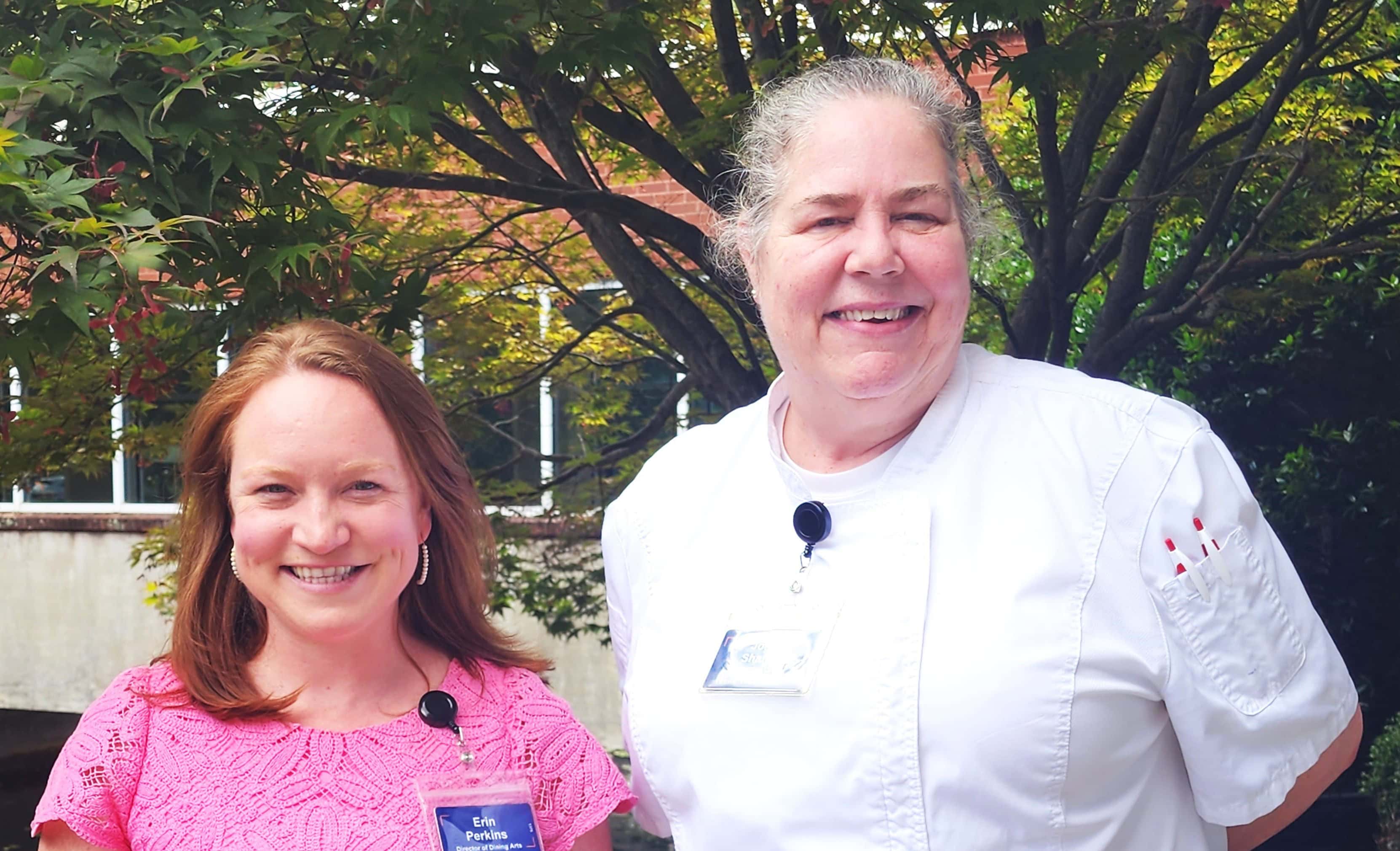 Arbor Acres Head Chef Named National Executive Chef of the Year 2024