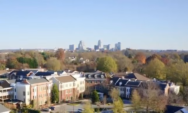 Winston-Salem Ranks as One of the Most Affordable Places to Retire in U.S.