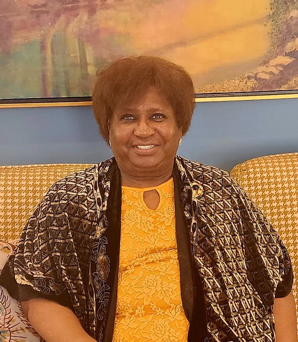 Progressive Vision Loss Doesn’t Thwart Resident’s Passion for Advocacy
