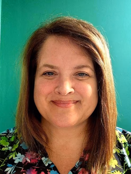 From Canada to West Africa, Nurse Brings World of Passion and Experience to Arbor Acres