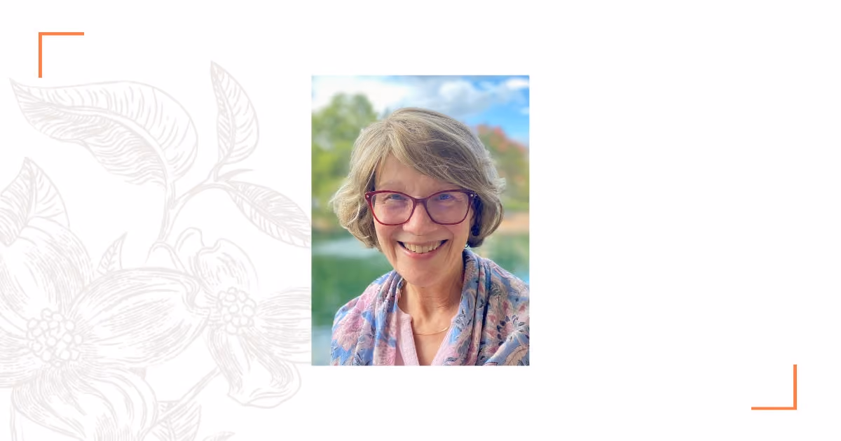 Artist Spotlight, August 2025: Martha Murphy, Marketing Arts Specialist