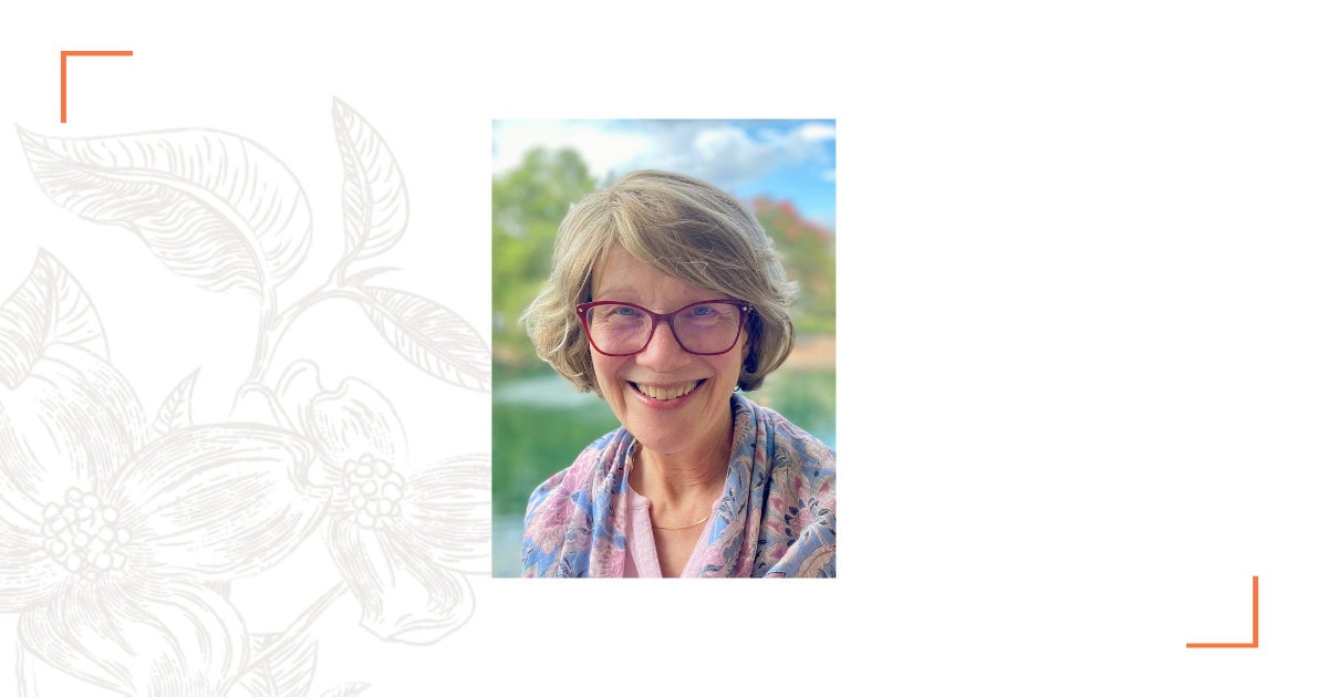 Artist Spotlight, August 2025: Martha Murphy, Marketing Arts Specialist