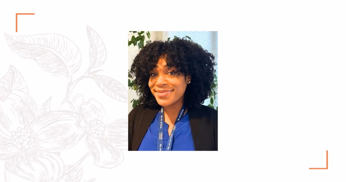 Artist Spotlight, November 2025: Tia Cole, Transportation Driver