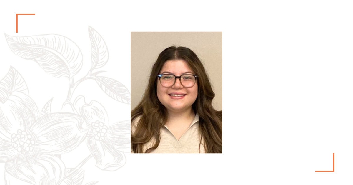Artist Spotlight, December 2025: Emily Cabrera, Renovations Assistant